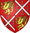 Blason de Laguiole