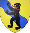 Blason de Saint-Gal-sur-Sioule