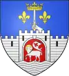 Blason de Saint-Jean-de-Braye