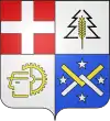 Blason de Seynod