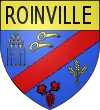 Blason de Roinville