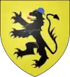 Blason de Frais