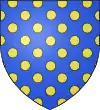 Blason de Hémévillers