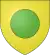 Alias du blason de Drémil-Lafage