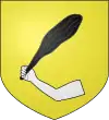 Alias du blason de Massiac