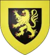 Blason de Jeuxey