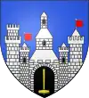 Blason de Joigny