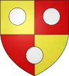 Armes de Lévignen