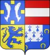 Blason de Le Meux