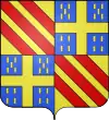 Blason de Les Thons