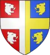 Blason de Lihons