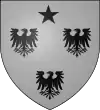 Blason de Longueau