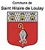 Blason de Saint-Hilaire-de-Loulay