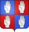 Blason de Manosque