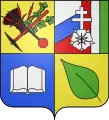 Blason de Minorité slovaque de Hongrie