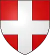 Blason de Mommenheim