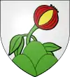 Blason de Mont-lès-Lamarche