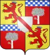 Blason de Muirancourt