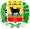 Blason de Aubord