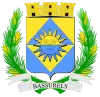 Blason de Bassurels