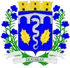 Blason de Houssay