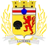 Blason de La Dorée