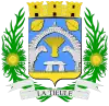 Blason de La Tieule