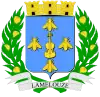 Blason de Lamelouze