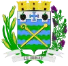 Blason de Le Ribay