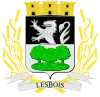 Blason de Lesbois