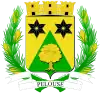 Blason de Pelouse