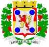 Blason de Rivière-sur-Tarn