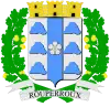 Blason de Rouperroux