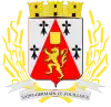 Blason de Saint-Germain-le-Fouilloux