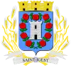 Blason de Saint-Igest