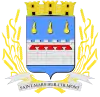 Blason de Saint-Mars-sur-Colmont