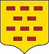 Blason de Saint-Martin-la-Garenne