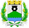 Blason de Sainte-Eulalie