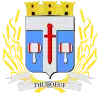 Blason de Thubœuf