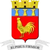 Blason de Gallargues-le-Montueux