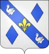 Blason de Plailly