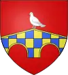 Blason de Ponchon