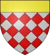 Blason de Précy-sur-Oise