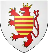 Province de Limbourg (Belgique).