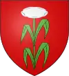 Blason de Ravenel