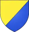 Blason de Rieux