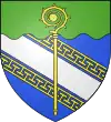 Blason de Rouilly-Saint-Loup