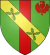 Blason de Saint-Germain-la-Poterie