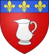 Blason de Saint-Paul