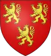 Blason de Savigny